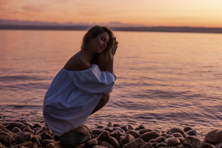 Private photography at Lake Constance or in the Alps