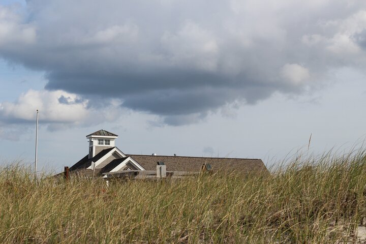Day Tour of Pilgrim Plymouth and Cape Cod from Boston