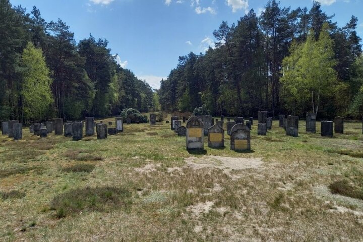Half-Day Chelmno Kulmhof Concentration Camp Private Tour