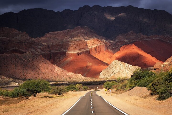 From Salta: Pack of 4 Excursions in Salta and Jujuy