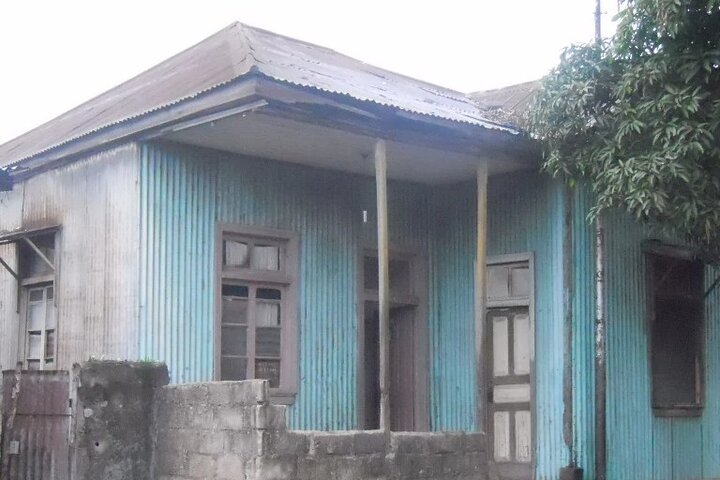 Mafalala Community Walking Tour