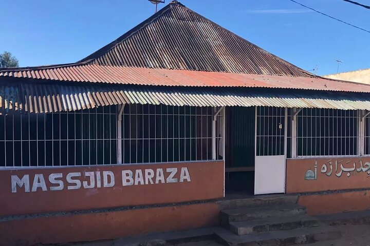 Mafalala Community Walking Tour
