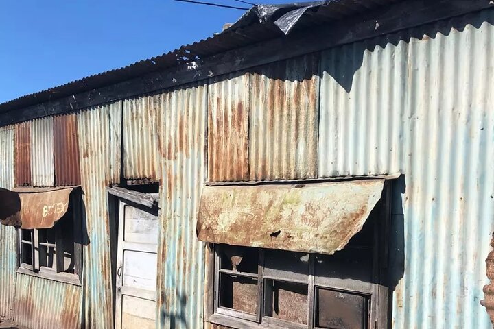 Mafalala Community Walking Tour