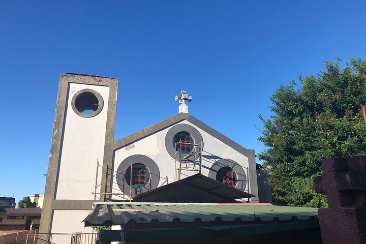 Mafalala Community Walking Tour
