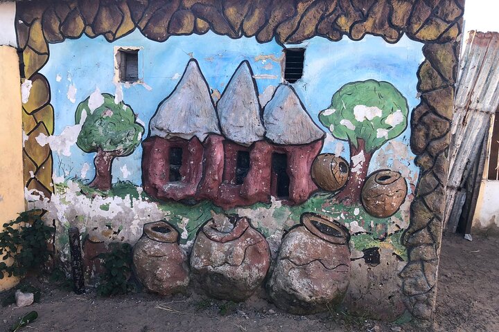 Mafalala Community Walking Tour