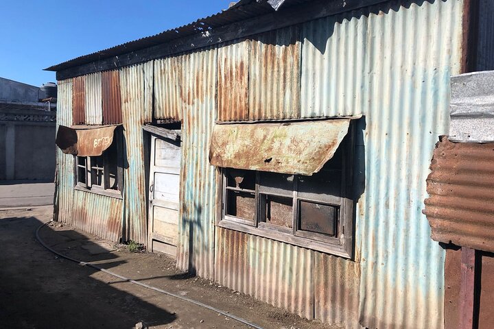 Mafalala Community Walking Tour