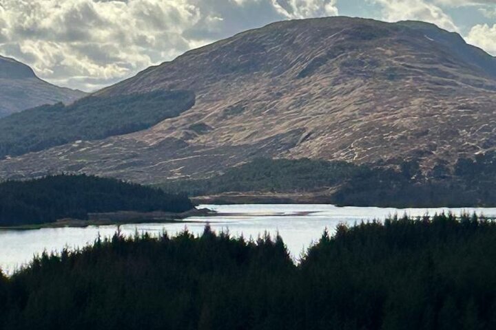 Private Tour from Oban - Highlands, Glencoe, Lochs & Castles