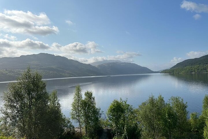 Private Tour from Oban - Highlands, Glencoe, Lochs & Castles
