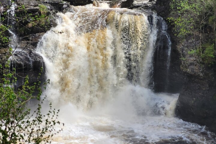 Private Tour from Oban - Highlands, Glencoe, Lochs & Castles