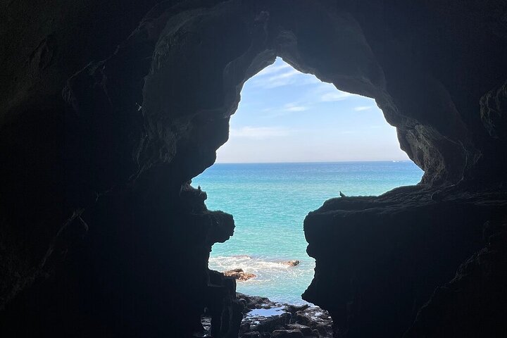 Morocco: Tangier Private Tour from Malaga & Tarifa, All Inclusive