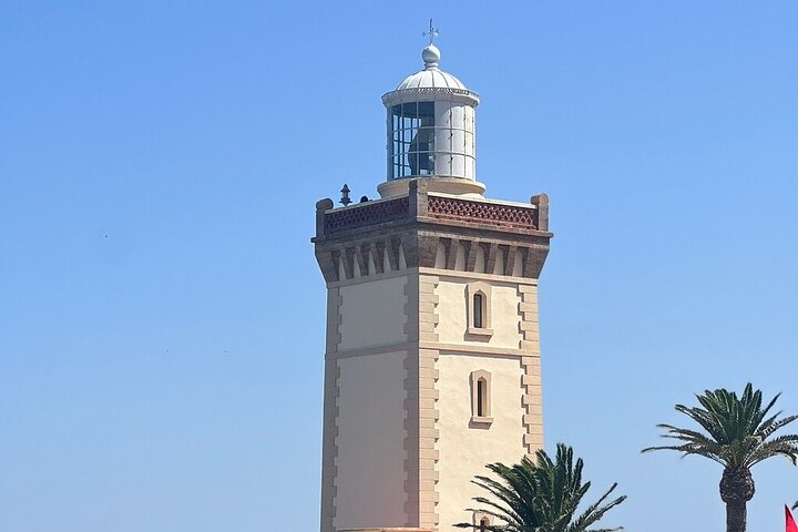 Morocco: Tangier Private Tour from Malaga & Tarifa, All Inclusive