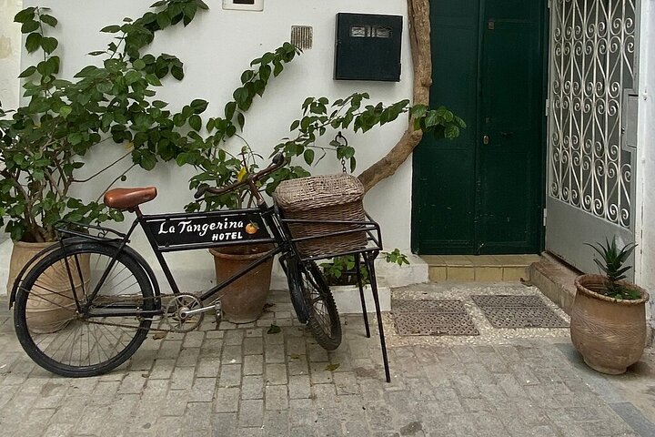 Morocco: Tangier Private Tour from Malaga & Tarifa, All Inclusive