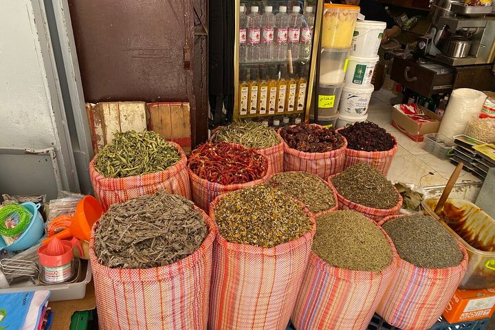 Morocco: Tangier Private Tour from Malaga & Tarifa, All Inclusive