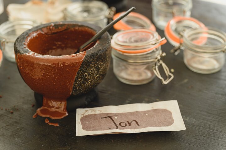 Project Chocolat Tree to Bar Tour at Hotel Chocolat Saint Lucia
