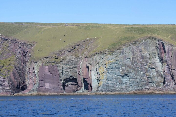 2-hour Guided Mini Eco Tour at Dingle, Ireland