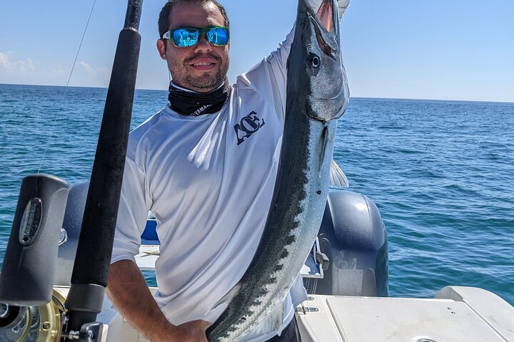 Let it Ride Charters - Private Fishing Charter Adventure in Key Largo, FL