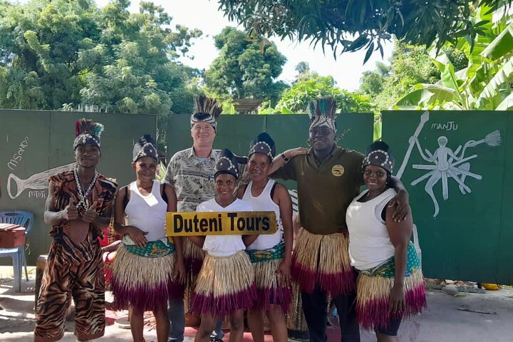 The Best/Top Rated Cultural City Tour in Dar es Salaam