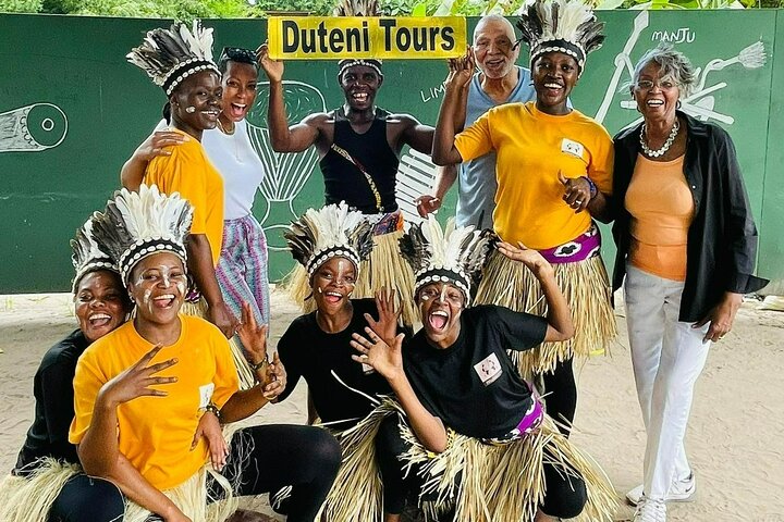 The Best/Top Rated Cultural City Tour in Dar es Salaam