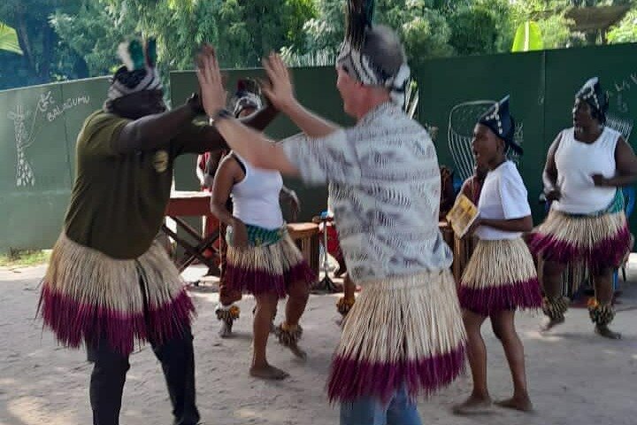 The Best/Top Rated Cultural City Tour in Dar es Salaam