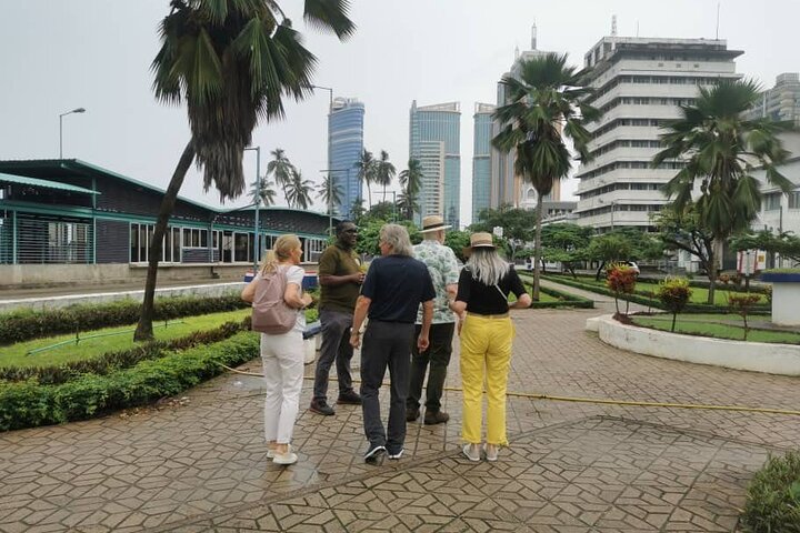 The Best/Top Rated Cultural City Tour in Dar es Salaam