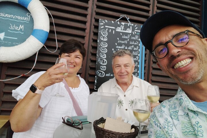 Bayonne Food Tour: Journey Through Flavors (with food and drinks)