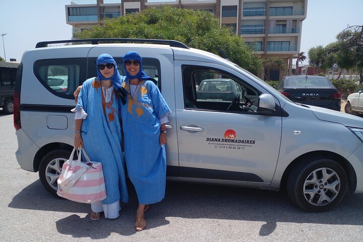 Essaouira Camel Ride, Quad Bike & Buggy Adventure