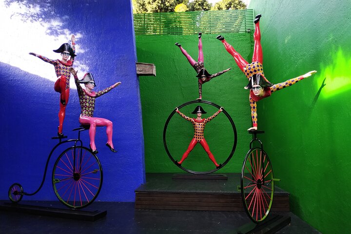 Private Art Pottery Tour: Tlaquepaque, Tonalá, and Clay Workshop