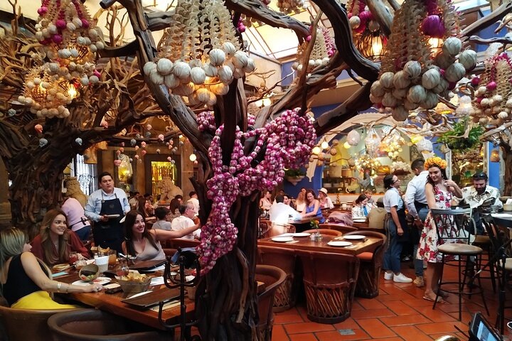Private Art Pottery Tour: Tlaquepaque, Tonalá, and Clay Workshop
