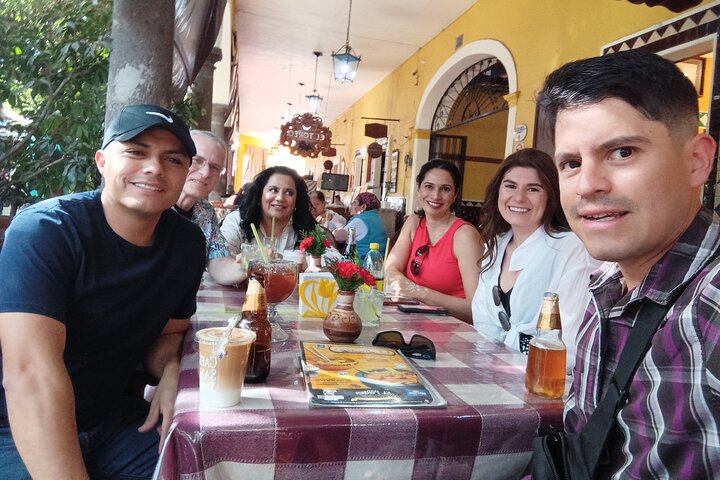 Private Art Pottery Tour: Tlaquepaque, Tonalá, and Clay Workshop