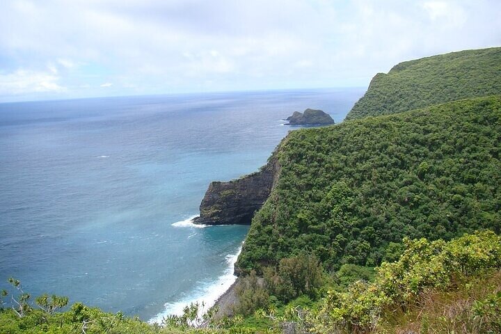 Oahu Grand Circle Island Experience from Waikiki