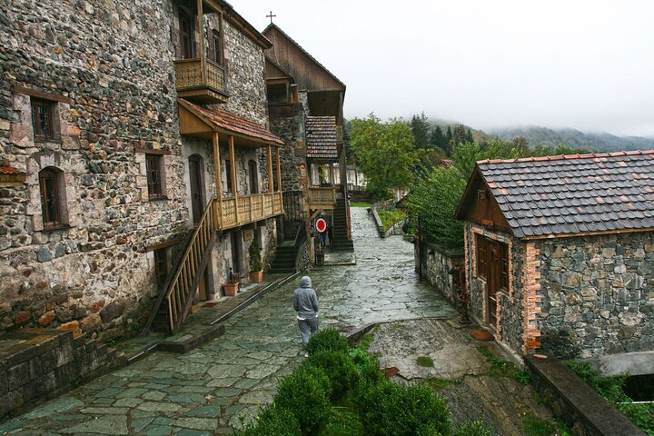 Sevan Dilijan Haghartsin Goshavank Tour from Yerevan