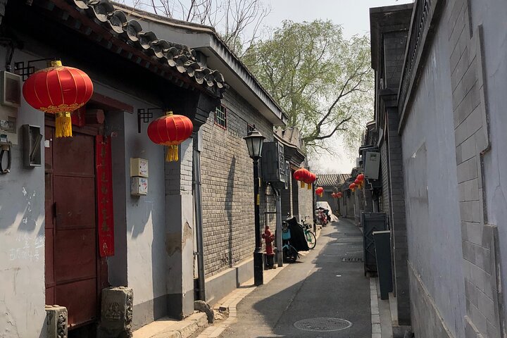 All Inclusive Private Beijing Highlight Day Tour