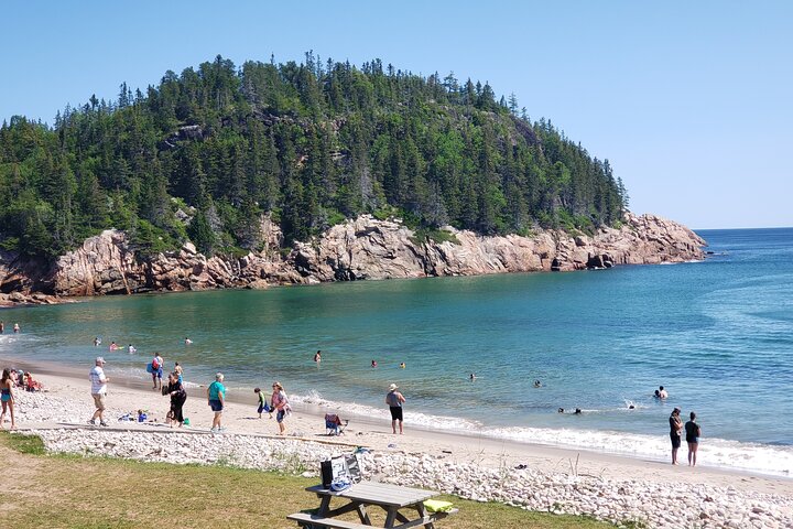 Cabot Trail Scenic Shore Excursion – Guaranteed Return to Ship