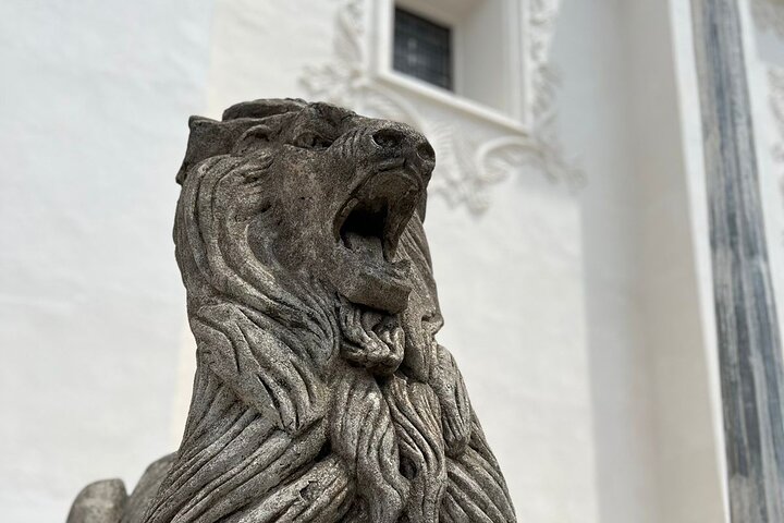 From Managua: Daytrip In Leon And Ruins Of Leon