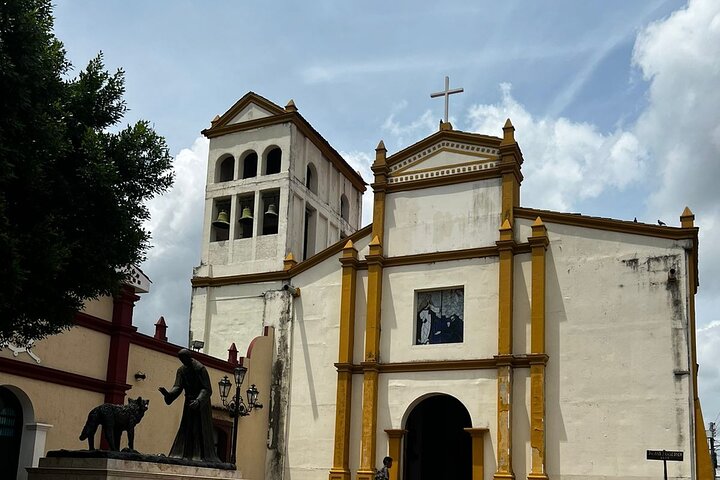 From Managua: Daytrip In Leon And Ruins Of Leon