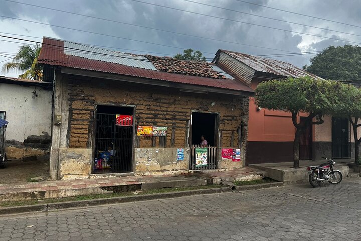 From Managua: Daytrip In Leon And Ruins Of Leon