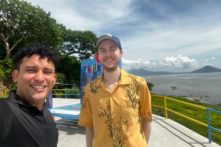 From Managua: Daytrip In Leon And Ruins Of Leon