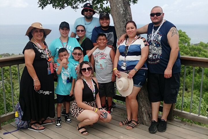 Roatan ATV Jungle Tour, Sloth & Monkeys, Chocolate & Rum Tasting