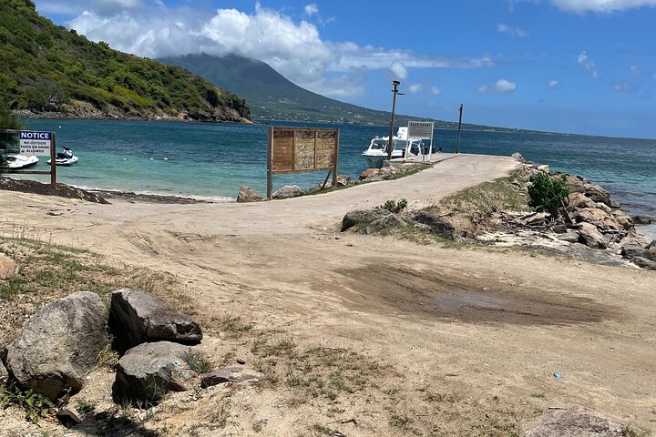 St Kitts & Nevis Airport Roundtrip Transfers