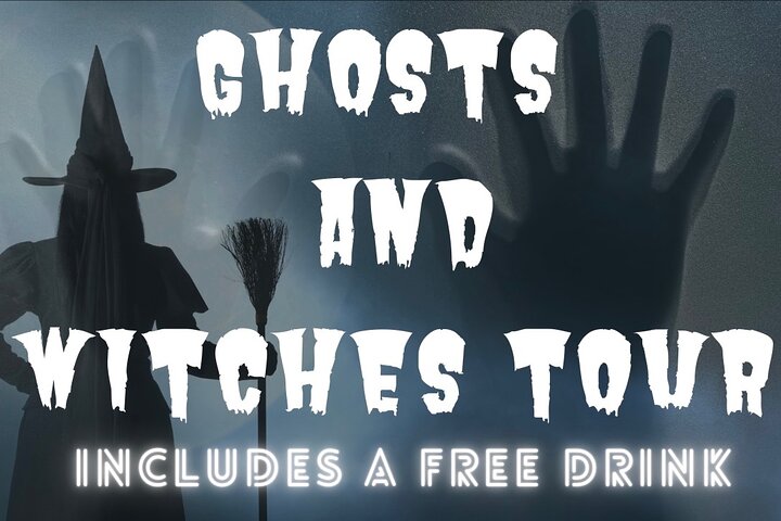 Tours of Colchester
