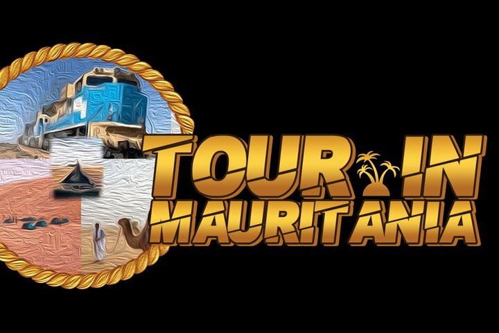 Tour in Mauritania