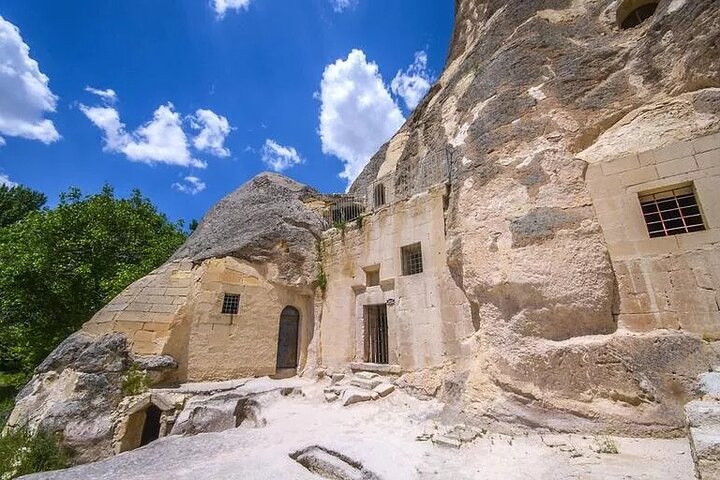 Turkey Dream: Tour to Bodrum, Pamukkale, Ephesus, Cappadocia