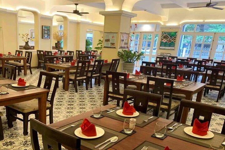 Ho Chi Minh City Tour - 1 Day Excursion from Phu My Seaport 5*