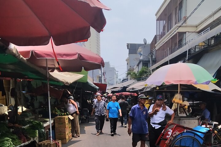 Private Full-Day Guided Tour: Explore Jakarta’s Top Highlights