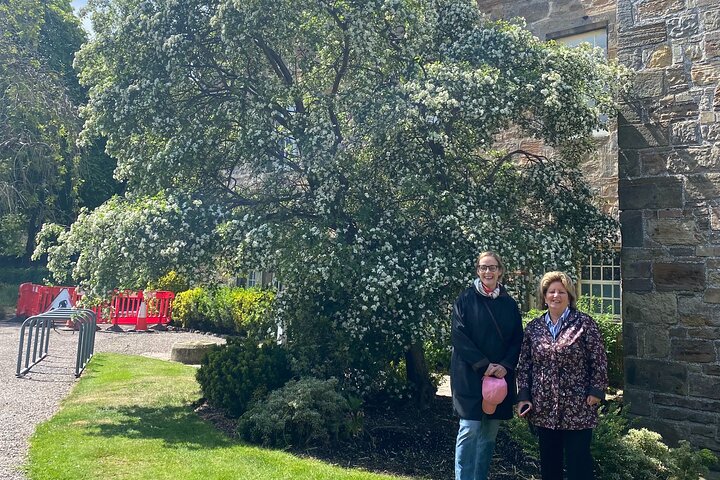Private Stratford-Upon-Avon Town Walking Tour