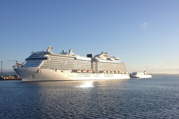 Full-Day Shore Excursion for cruise ships to Killybegs, Donegal