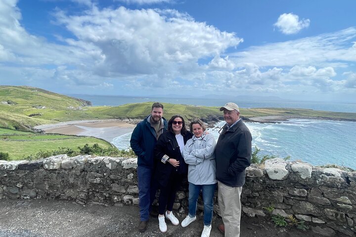Full-Day Shore Excursion for cruise ships to Killybegs, Donegal