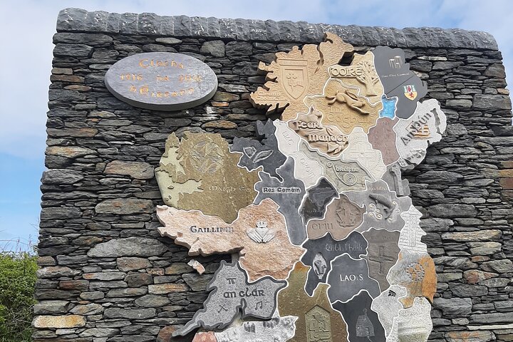 Full-Day Shore Excursion for cruise ships to Killybegs, Donegal