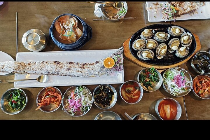 Jeju Island English Private & Flexible Tour any number anywhere