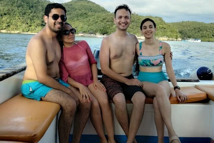 1 Day Komodo Trip by Private Speedboat